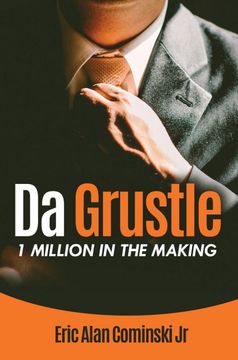 portada Da Grustle: 1 Million in the Making (in English)