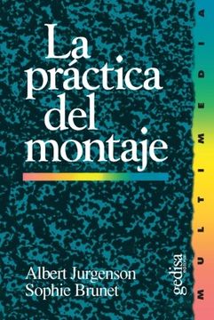 portada La Práctica del Montaje (in Spanish)