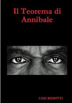portada Il Teorema di Annibale (en Italiano)