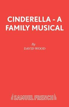 portada Cinderella - A Family Musical (en Inglés)