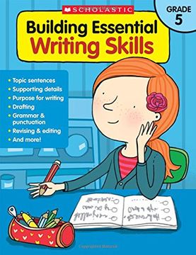 portada Building Essential Writing Skills: Grade 5