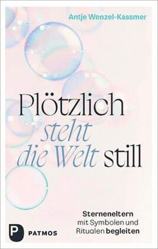 portada Plötzlich Steht die Welt Still (in German)