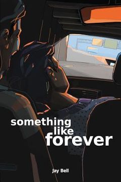 portada Something Like Forever (in English)