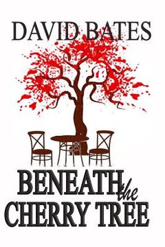 portada BENEATH the CHERRY TREE (en Inglés)