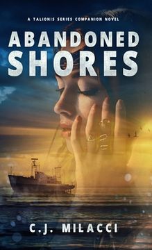 portada Abandoned Shores: A Talionis Series Companion Novel (en Inglés)