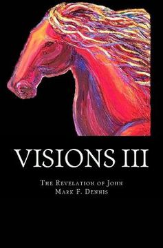 portada Visions III: Johns Revelation (en Inglés)