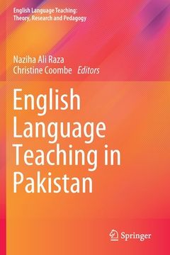 portada English Language Teaching in Pakistan 