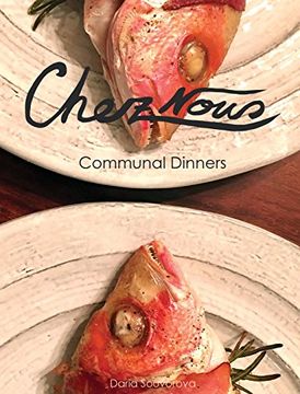 portada Chez Nous: Communal Dinners
