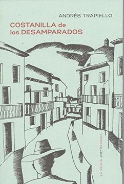 portada COSTANILLA DE LOS DESAMPARADOS (in Spanish)