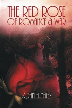 portada The Red Rose of Romance and War