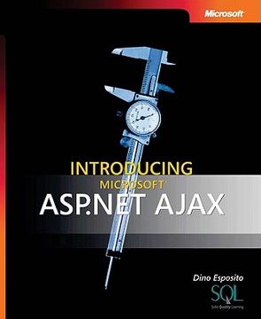 portada introducing microsoft asp.net ajax (en Inglés)