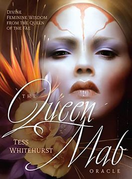 portada The Queen mab Oracle (in English)