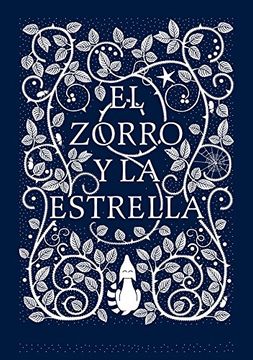 portada El zorro y la estrella (in Spanish)