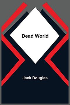 portada Dead World (in English)