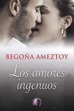 portada Los Amores Ingenuos