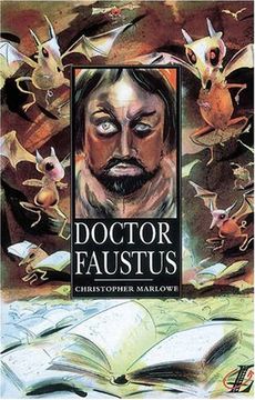 portada dr faustus
