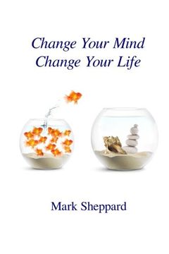 portada Change Your Mind Change Your Life