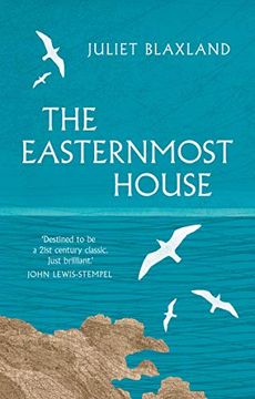 portada The Easternmost House (en Inglés)