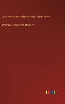 portada Bancroft's Second Reader