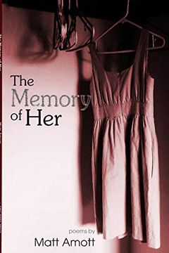 portada The Memory of her (in English)