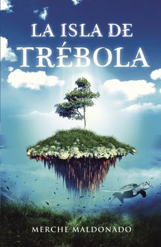 portada La Isla de Trebola (in Spanish)