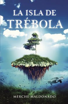 portada La Isla de Trebola