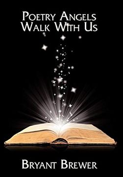 portada Poetry Angels Walk With us (in English)