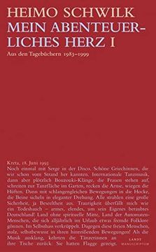 portada Mein Abenteuerliches Herz (1) (in German)