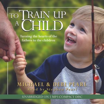 portada To Train Up a Child (en Inglés)
