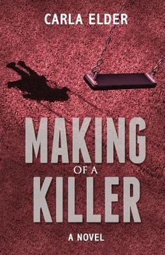 portada Making of a Killer (en Inglés)