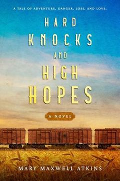 portada Hard Knocks and High Hopes (en Inglés)