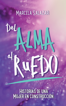 portada Del Alma Al Ruedo (in Spanish)