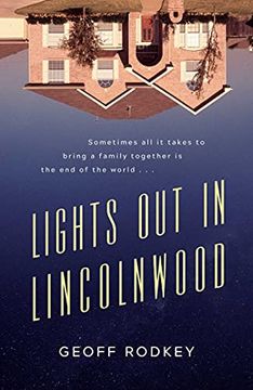 portada Lights out in Lincolnwood (en Inglés)