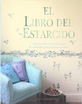 portada El Libro del Estarcido (in Spanish)