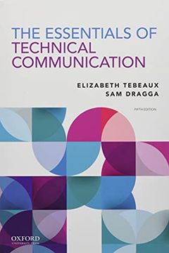 portada The Essentials of Technical Communication (in English)