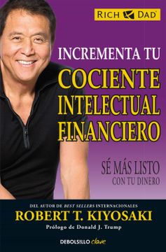 portada Incrementa tu cociente intelectual financiero (in Spanish)