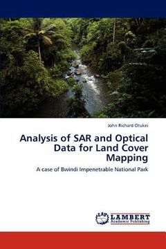 portada analysis of sar and optical data for land cover mapping