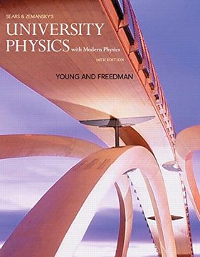portada Sears And Zemansky s University Physics With Modern Physics