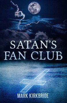 portada Satan's Fan Club (en Inglés)
