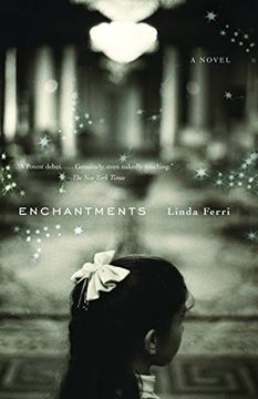 portada Enchantments (en Inglés)