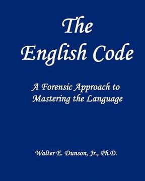 portada the english code (in English)