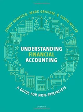 portada Understanding Financial Accounting: A Guide for Non-Specialists (in English)