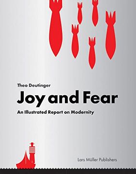 portada Joy and Fear (in English)