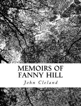 portada Memoirs of Fanny Hill (in English)