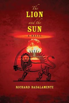 portada The Lion and the Sun (en Inglés)
