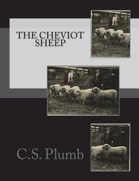 portada The Cheviot Sheep (in English)