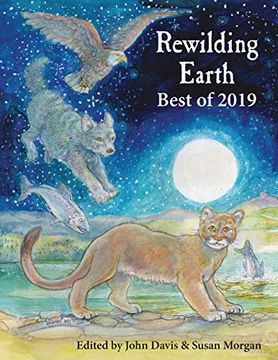portada Rewilding Earth: Best of 2019 (in English)