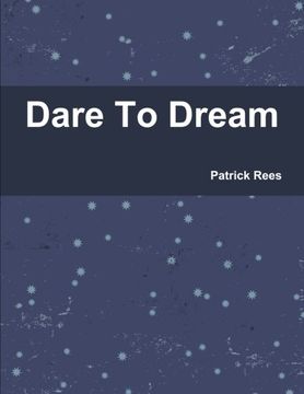 portada Dare To Dream