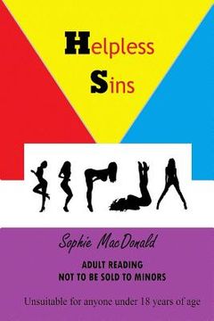 portada Helpless Sins (in English)