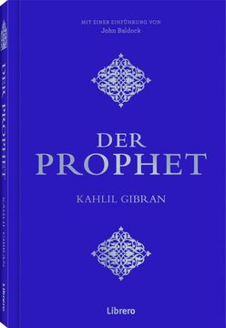 portada Der Prophet (in German)